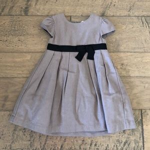Shimmer girls dress holiday formal